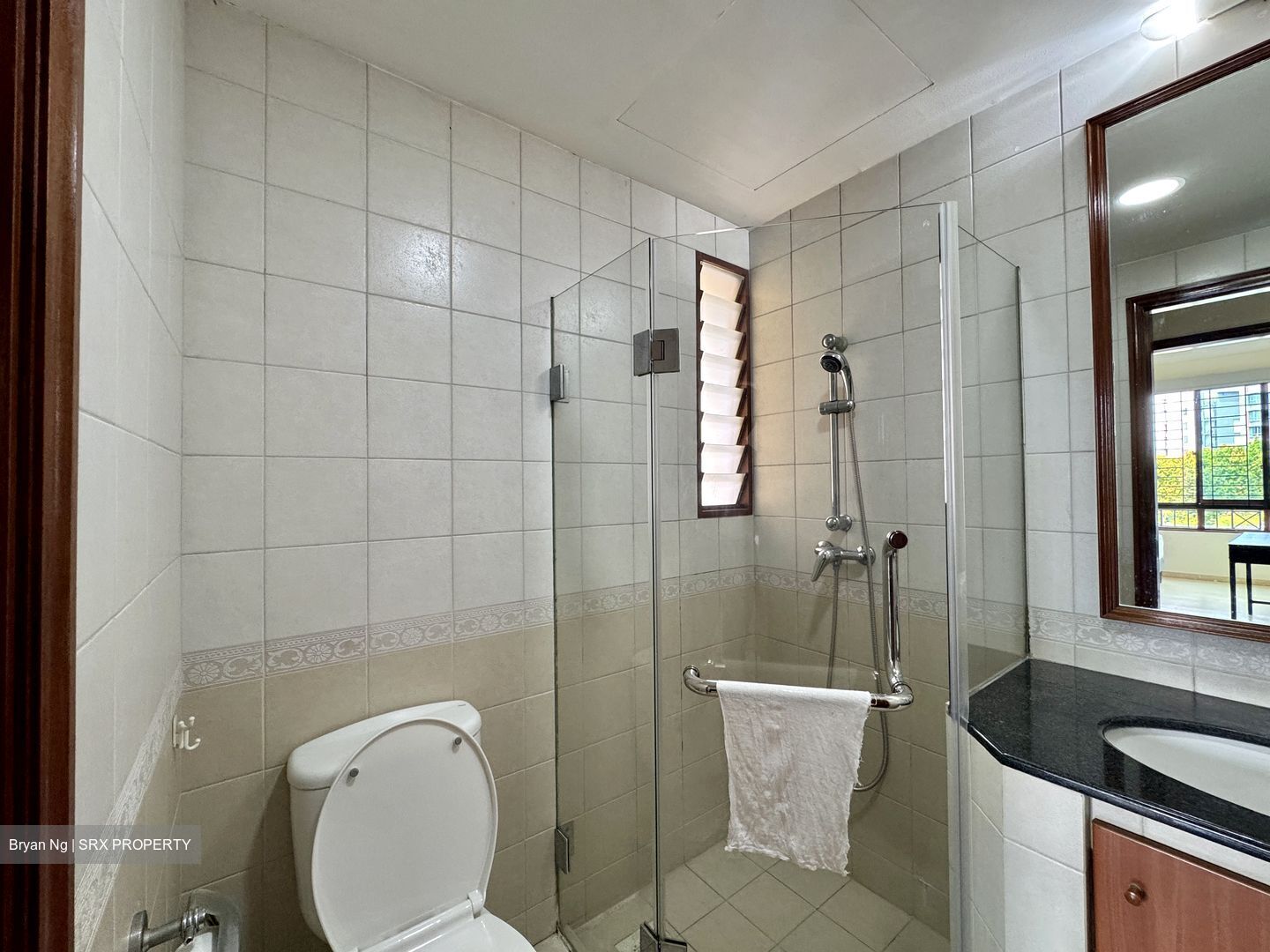 Tropical Spring (D18), Condominium #562540891